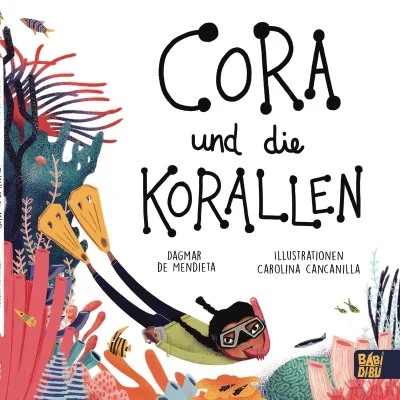 CORA UND DIE KORALLEN1