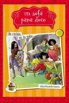 UN SOFA PARA DOCE 1 UN CICLON EN LA SALA1