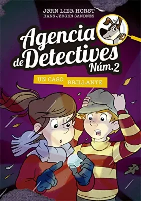 UN CASO BRILLANTE AGENCIA DE DETECTIVES NUM.2 61