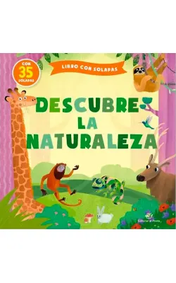 DESCUBRE LA NATURALEZA1