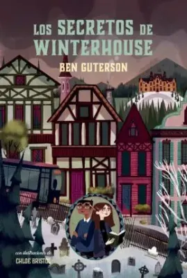 LOS SECRETOS DE WINTERHOUSE1