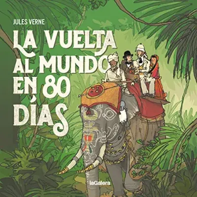 LA VUELTA AL MUNDO EN 80 DIAS PEQUEÑOS UNIVERSALES1