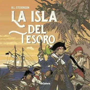 LA ISLA DEL TESORO PEQUEÑOS UNIVERSALES1