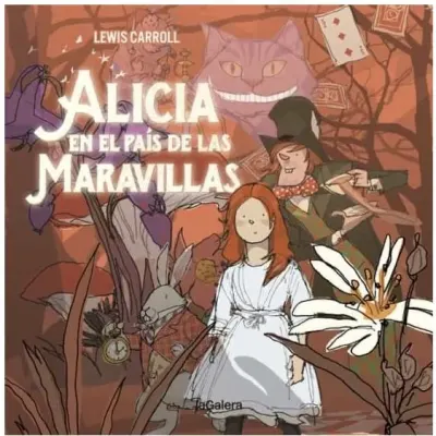 ALICIA EN EL PAIS DE LAS MARAVILLAS PEQUEÑOS UNIVERSALES1