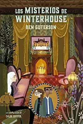 LOS MISTERIOS DE WINTERHOUSE1