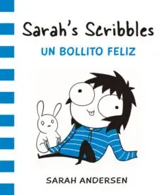 SARAHS SCRIBBLES UN BOLLITO FELIZ1