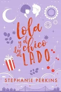 LOLA Y EL CHICO DE AL LADO1