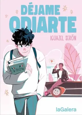 DEJAME ODIARTE1