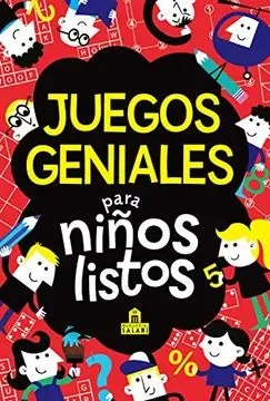 JUEGOS GENIALES PARA NIÑOS LISTOS1