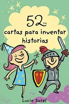 52 CARTAS PARA INVENTAR HISTORIAS1