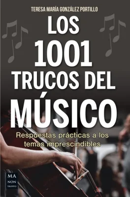 LOS 1001 TRUCOS DEL MÚSICO1