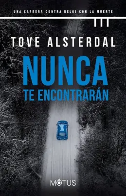 NUNCA TE ENCONTRARAN1