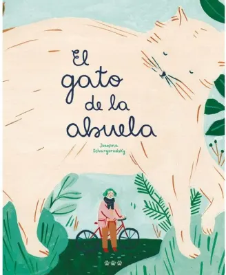 EL GATO DE LA ABUELA1