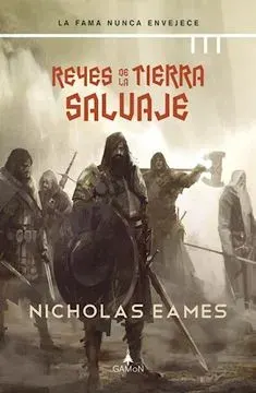 REYES DE LA TIERRA SALVAJE1