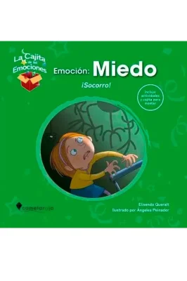 MIEDO LA CAJITA DE LAS EMOCIONES1