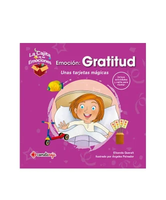 GRATITUD LA CAJITA DE LAS EMOCIONES1