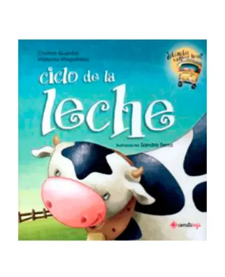 CICLO DE LA LECHE1