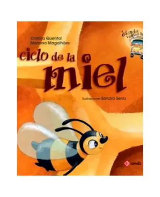 CICLO DE LA MIEL1