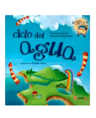 CICLO DEL AGUA1