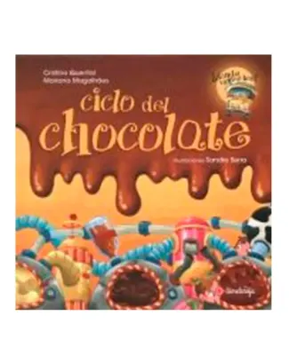 CICLO DEL CHOCOLATE1