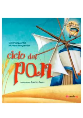 CICLO DEL PAN1