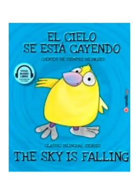 EL CIELO SE ESTA CAYENDO / THE SKY IS FALLING1