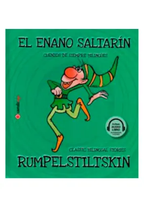 EL ENANO SALTARIN / RUMPELSTILTSKIN1