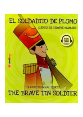 EL SOLDADITO DE PLOMO / THE BRAVE TIN SOLDIER1