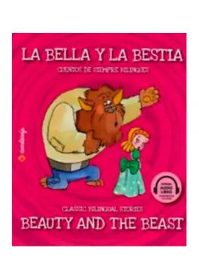 LA BELLA Y LA BESTIA / BEAUTY AND THE BEAST1
