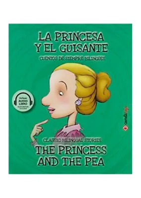 LA PRINCESA Y EL GUISANTE / THE PRINCESS AND THE PEA1