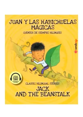 JUAN Y LAS HABICHUELAS MAGICAS / JACK AND THE BEANSTALK1