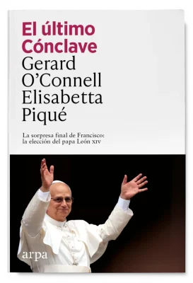 EL ULTIMO CONCLAVE1