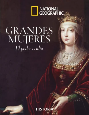 GRANDES MUJERES EL PODER OCULTO1