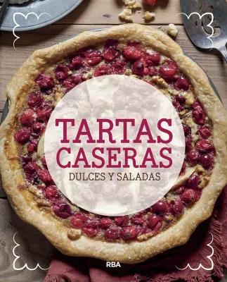 TARTAS CASERAS DULCES Y SALADAS1