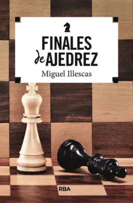 FINALES DE AJEDREZ1