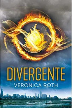 DIVERGENTE SAGA DIVERGENTE 11