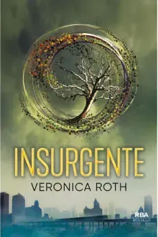 INSURGENTE SAGA DIVERGENTE 21