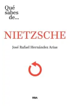 QUE SABES DE NIETZSCHE1