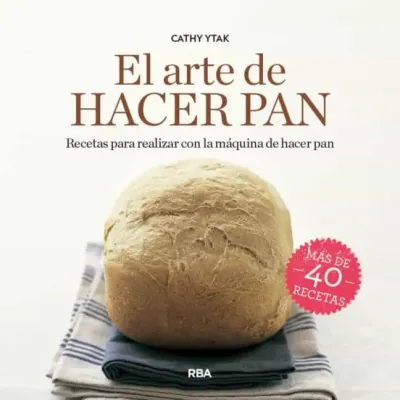 EL ARTE DE HACER PAN1
