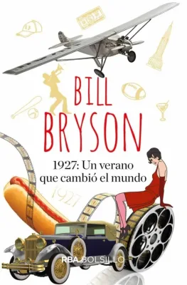 1927 UN VERANO QUE CAMBIO EL MUNDO1