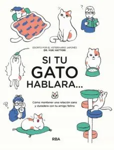 SI TU GATO HABLARA1