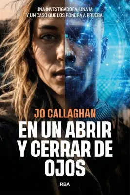 EN UN ABRIR Y CERRAR DE OJOS1