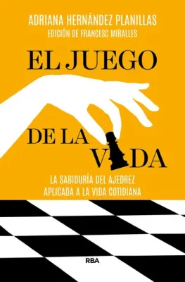 EL JUEGO DE LA VIDA1
