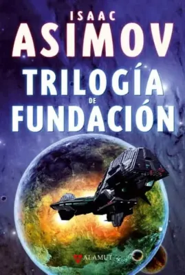 TRILOGIA DE FUNDACION1