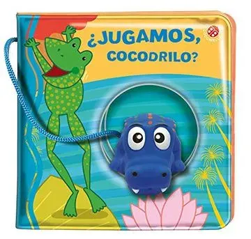 JUGAMOS COCODRILO1