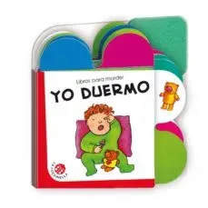 YO DUERMO LIBROS PARA MORDER1