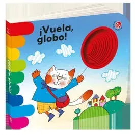VUELA GLOBO1