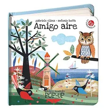 AMIGO AIRE1
