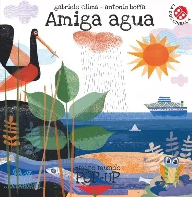 AMIGA AGUA1
