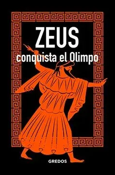 ZEUS CONQUISTA EL OLIMPO1